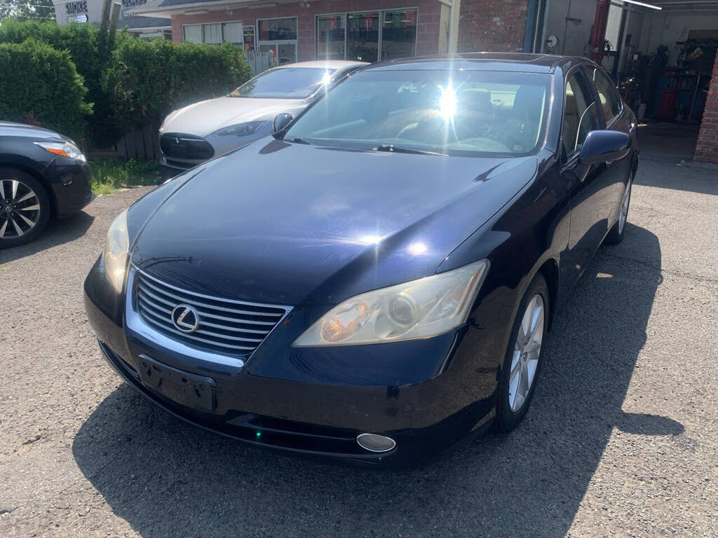 2009 Lexus ES 350 FWD
