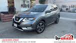Nissan Rogue SV FWD