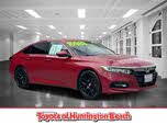 Honda Accord 1.5T Sport FWD