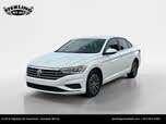 Volkswagen Jetta SE FWD
