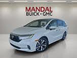 Honda Odyssey Touring FWD