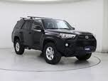 Toyota 4Runner SR5 Premium 4WD