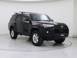 Toyota 4Runner SR5 Premium 4WD