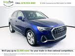 Audi Q3 quattro Premium Plus S Line 45 TFSI