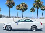 Cadillac CTS 2.0T Luxury RWD