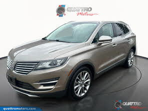 Lincoln MKC Reserve FWD