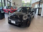 MINI Cooper S 4-Door Hatchback FWD