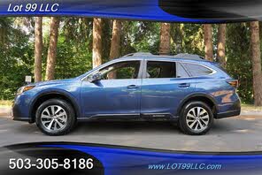 Subaru Outback Premium AWD