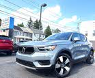 Volvo XC40 T5 Momentum AWD