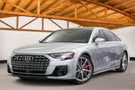 Audi S8 4.0 TFSI quattro L
