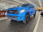 Toyota Tundra TRD Pro CrewMax 5.7L 4WD