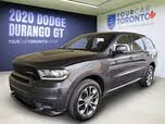 Dodge Durango GT AWD