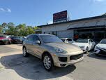 Porsche Cayenne AWD