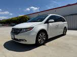 Honda Odyssey Touring FWD
