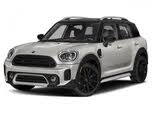 MINI Countryman Cooper S FWD