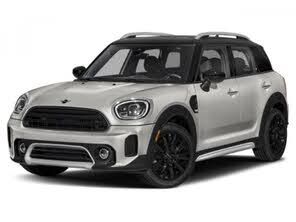 MINI Countryman Cooper S FWD