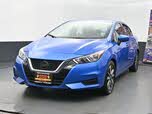 Nissan Versa SV FWD
