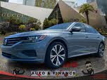 Volkswagen Passat 2.0T SE FWD