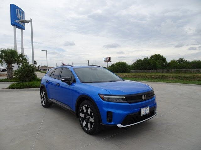 2025 Honda Prologue Elite AWD