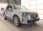 BMW X5 xDrive40i AWD