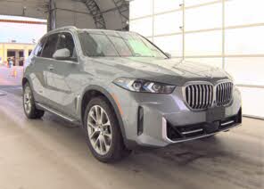 BMW X5 xDrive40i AWD