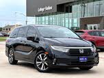 Honda Odyssey Touring FWD