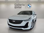 Cadillac CT5 Luxury RWD