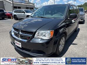 Dodge Grand Caravan SE FWD