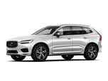 Volvo XC60 T5 R-Design FWD