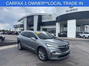 Buick Enclave Avenir AWD