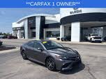 Toyota Camry SE FWD
