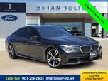 BMW 7 Series 740i RWD