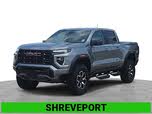 GMC Canyon AT4X Crew Cab 4WD