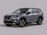 Nissan Rogue SL AWD