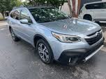 Subaru Outback Crossover Limited AWD
