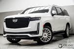 Cadillac Escalade Sport RWD