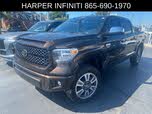 Toyota Tundra Platinum CrewMax 4WD