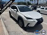 Lexus NX 300 AWD