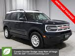 Ford Bronco Sport Heritage AWD