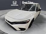 Honda Civic Hatchback Sport FWD