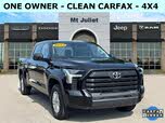 Toyota Tundra SR5 CrewMax Cab LB 4WD