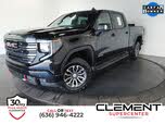 GMC Sierra 1500 AT4 Crew Cab 4WD