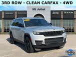 Jeep Grand Cherokee L Altitude 4WD