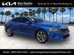 Kia K5 EX FWD