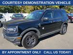 Ford Bronco Sport Big Bend AWD