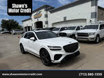 Genesis GV70 3.5T Sport AWD