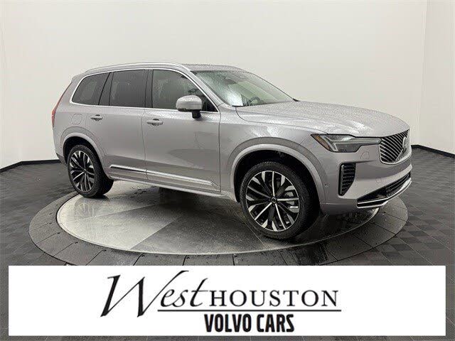 2026 Volvo XC90 B5 Plus 7-Passenger AWD