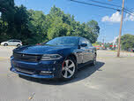 Dodge Charger SXT RWD