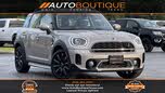 MINI Countryman Cooper S ALL4 AWD
