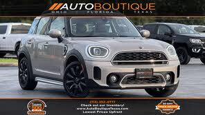 MINI Countryman Cooper S ALL4 AWD